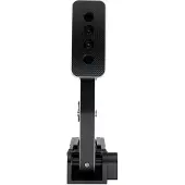 Simagic P1000 Clutch (PC), Manette, Noir, Argent