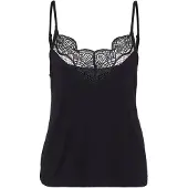 Vero moda Haut 'VMGLADYS' noir