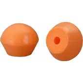 3M Bouchons de rechange pour protège-oreilles (Coussinets de rechange pour protection auditive)
