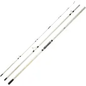 Daiwa Powercast Hr Surfcasting Rod Doré 4.25 m / 125-225 g