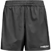 Head HTM Allemagne Divi. CLUB Shorts Femmes anthracite L