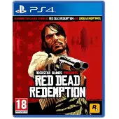 Red Dead Redemption PlayStation 4