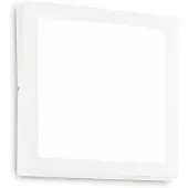 Ideal Lux 341101 FILO Suspension D600 mm LED 19 W 1750/1520 lm 2700 K Laiton