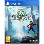 One Piece : Odyssey PS4
