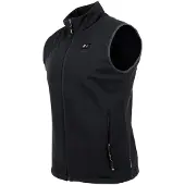 Joluvi Heat Shell Vest Noir M Homme