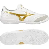 Mizuno Morelia Sala Elite In Indoor Football Shoes Blanc EU 42 1/2