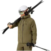 Oakley Apparel Canopy Insulated Jacket Vert 2XL Homme