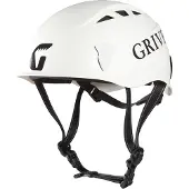 Grivel Salamander 2 Helmet Blanc 54-62 cm
