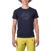 Rafiki T-shirt à Manches Courtes Grab