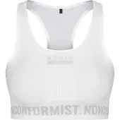 Gobik Lithe Sports Top Blanc XS Femme