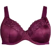 Zizzi Soutien-gorge 'Lbeth' baie