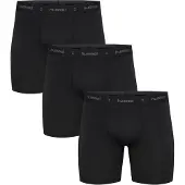 Hummel Boxers 'COMFORT' noir