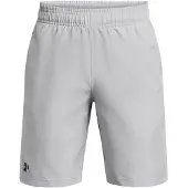 Under Armour Tech Woven Shorts Gris 18-20 Years Garçon