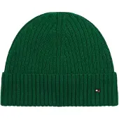 Tommy Hilfiger Bonnet vert foncé