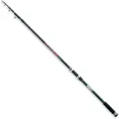 Zunzun Praxis Bottom Shipping Rod Argenté 2.50 m / 20-150 g