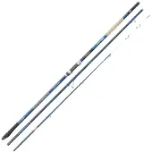 Vercelli Enygma Vashion Surfcasting Rod Clair 4.20 m / 100-200 g