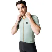 Tactic Origin Short Sleeve Jersey Vert M Homme