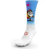 Otso Kukuxumusu Ultrarunner Socks Bleu EU 44-48