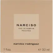 Narciso Rodriguez Poudrée Eau de Parfum 30 ml