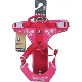 Hurtta Harnais Weekend Warrior rubis 45-60cm