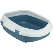 Trixie Primo Xxl 56x25x71 Cm Litter Tray Bleu