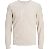 Jack & Jones Pull-over 'JJECooper' sable