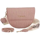 Valentino Sac à bandoulière 'Pattina' crème / or / rose ancienne / noir