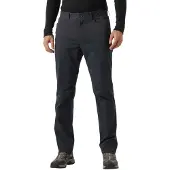 Helly Hansen Holmen 5 Pocket Pants Noir 31 / 30 Homme