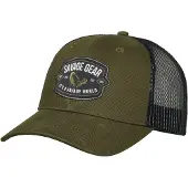 Savage Gear Casquette Badge Trucker