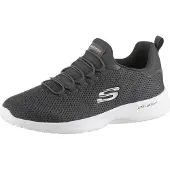 SKECHERS Slip on 'Dynamight' gris
