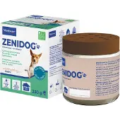 Virbac Zenidog Gel Diffuseur 230 g Gel(S)