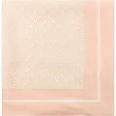 BOSS Foulard 'Vincency' beige