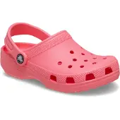 Crocs Classic Clogs Rose EU 37-38 Enfants