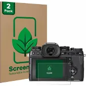 ScreenLeaf Film de protection durable Protection d'écran Film clair transparent