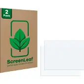 ScreenLeaf Film de protection durable Protection d'écran Film clair transparent
