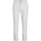 Jack & Jones Pantalon chino 'JPSTMARCO JJFURY' bleu pastel