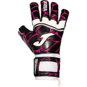 Joma Gk-pro Goalkeeper Gloves Noir 12