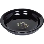 Nobby Plat À Lait Ovale En Céramique Pour Chat Nobby Pet Doréen Cat