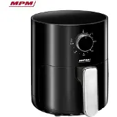 MPM MFR-12 Karsta gaisa cepsanas ierice 2L 800W