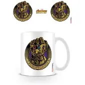 Marvel Mug Marvel Avengers Infinity War - Infinity Gauntlet