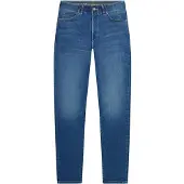 Lee Extreme Motion Straight Jeans Bleu 31 / 34 Homme Bleu 31