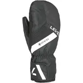 Level Neo Gore-tex Mittens Noir M Enfants