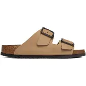 Birkenstock Sandales sable