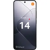 Xiaomi 14 512 Go Noir 5G