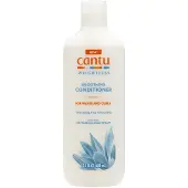 Cantu Apr s-shampoing lissant l ger 13,5 fl oz