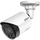Dahua Net 6Mp Bullet/Ipc-Hfw2649S-S-Il-0280B