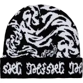 Mesmer Beanie Noir