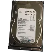 HP 862136-001 disque dur interne 3,5" 6 TB SAS