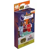 Panini Karten Premier League 2025 Star Signings (Allemand, Pack de boosters)