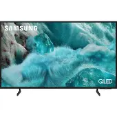 Samsung TQ55Q7FAAU 139.7 cm (55") 4K Ultra HD Smart TV Wi-Fi Black